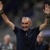 Atalanta, Sarri promuove Raspadori e Samardzic e su Elmas