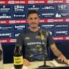 Cagliari, Pisacane: "La questione Esposito mi turba"