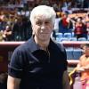 Gasperini fa sognare la Roma: "Sarebbe bello vincere lo Scudetto"