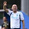 Napoli, Allegri fa il punto su Lucca, Hojlund e il mercato