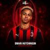 Hutchinson al Milan,  statistiche e analisi al fantacalcio