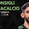 TWITCH - LIVE dalle 17:30 fantaconsigli 35ª giornata 