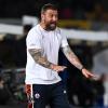 Genoa, De Rossi: "Soddisfatto dell'atteggiamento, vi presento i nuovi"