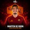 De Roon alla Roma, statistiche e consiglio al fantacalcio