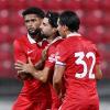 Amichevoli Serie A, il tabellino di Monza-Padova