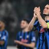 Atalanta, De Roon sull'obiettivo Conference e sul modulo di Sarri