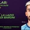 Podcast TFC: Il rendimento della Lazio nelle prime 13 giornate