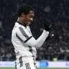 Fantacalcio, Inter: visite mediche in corso per Cuadrado