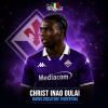 Oulaï alla Fiorentina, statistiche e consiglio al fantacalcio