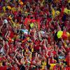 Mondiali 2026, il tabellino di Stati Uniti-Belgio 1-4