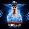 Galassi alla Lazio, statistiche e consiglio al fantacalcio