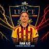 Ilic al Lecce, statistiche e consiglio al fantacalcio