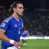 Nations League, il tabellino di Italia-Turchia 3-1