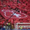 Mondiali 2026, il tabellino Svizzera-Colombia 0-0 (4-3dcr)