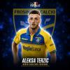 Terzic al Frosinone, statistiche e consiglio al fantacalcio
