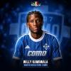 Kambwala al Como, statistiche e consiglio al fantacalcio