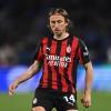 Milan, Modric carico per la nuova stagione: le parole del centrocampista