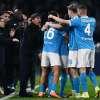 Alisson Santos al Napoli: l'analisi al fantacalcio