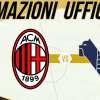 Fantacalcio, MIlan-Verona: le ufficiali