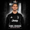 Grabara alla Juventus, statistiche e consiglio al fantacalcio