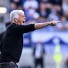 Roma, Gasperini sull'espulsione di Malen e su Wesley