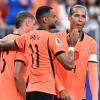 Mondiali 2026, le formaizoni ufficiali di Tunisia-Olanda