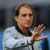 Italia, Mancini annuncia il turnover: dubbi su Kean, e su Romano e Bastoni