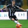 Udinese, Bertola: “Mi spiace non giocare, rispetto le scelte del mister”