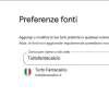Google "Fonti preferite", aggiungi subito tuttofantacalcio e personalizza le tue notizie