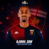 Sow al Genoa, statistiche e consiglio al fantacalcio