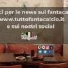 Tuttofantacalcio, la nostra COMMUNITY: seguici sui nostri canali social