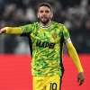 Sassuolo, Berardi lancia la stagione: fiducia totale in Aquilani