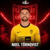 Törnqvist al Monza, statistiche e consiglio al fantacalcio