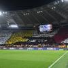 Roma, Koulierakis: "Ho detto subito sì, non vedo l'ora di giocare all'Olimpico"
