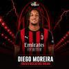Moreira al Milan, statistiche e consiglio al fantacalcio