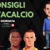 TWITCH - Dalle 11:00 TFC LAB LIVE: Fantaconsigli 1ª giornata