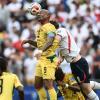 Mondiali 2026, il tabellino di Inghilterra-Ghana 0-0