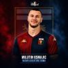 Osmajic al Genoa, statistiche e consiglio al fantacalcio
