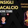 TWITCH - TFC LAB | Focus Frosinone & valutazioni scambi al fantacalcio