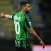 Serie A, le formazioni ufficiali Sassuolo-Lazio: Berardi sfida Zaccagni