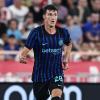 Amichevoli Serie A, il tabellino di Manchester City-Inter