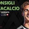 TWITCH - LIVE dalle 17:30 fantaconsigli 36ª giornata 