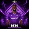 Beto alla Fiorentina, statistiche e consiglio al fantacalcio