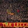 Serie A, le probabili formazioni di Lecce-Genoa