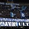 Serie A, le probabili formazioni di Napoli-Udinese