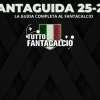 Fantacalcio, la Guida completa per l'asta 2025-2026