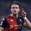 Colombo trascina il Genoa: gol al Leicester e segnali importanti per De Rossi