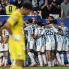 Mondiali 2026, le probabili formazioni di Argentina-Egitto