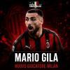 Gila al Milan, statistiche e consiglio al fantacalcio