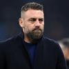 De Rossi alla vigilia di Genoa-Napoli: "Havel assente, Sow in dubbio"